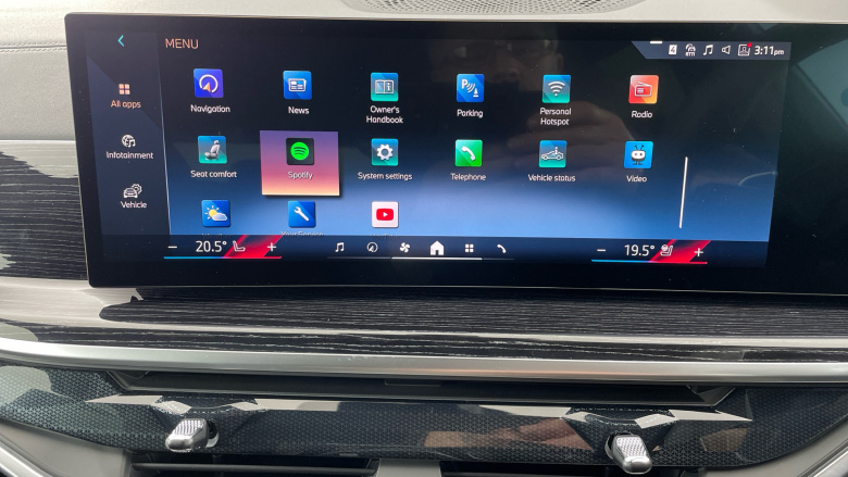 BMW X5 xDrive30d MHT M Sport 5dr Auto Diesel Estate